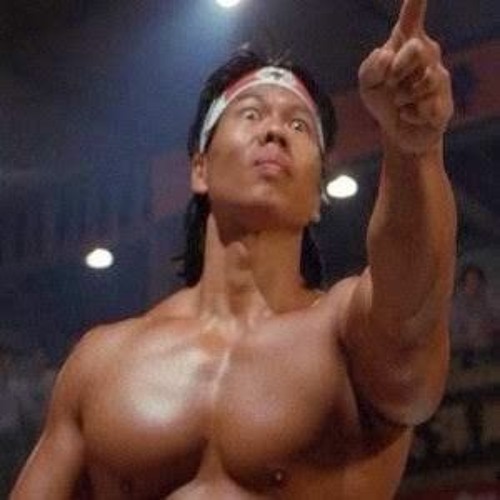 bolo yeung’s avatar