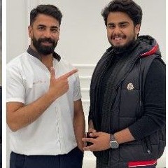 Hassan Ali