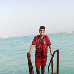 Yossef Farg