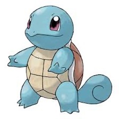 DJ Squirtle