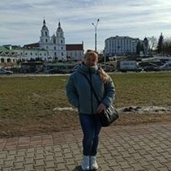 Наталья Таранюк