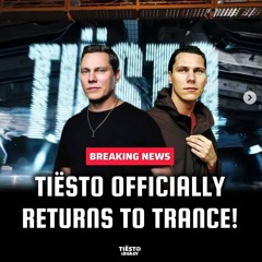 Tiësto Fan Club