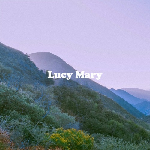 Lucy Mary’s avatar