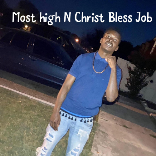 MHNCB Job  ( Job 1:22😪)KJV Bible READ!’s avatar