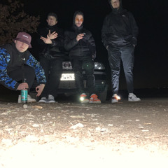 Punto GANG
