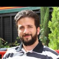 محمد براء بكداش