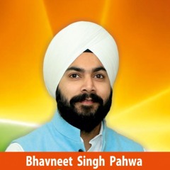 Bhavneet Singh Pahwa