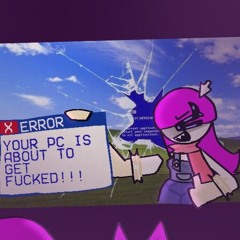 °・【~『Silly Magenta』~】・°