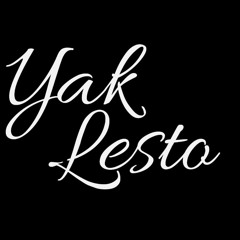 Yak Lesto Session