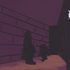 Dusttale: Duststorm