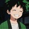 -izuku midoriya-
