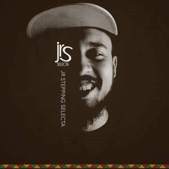 Jr Stepping Selecta CR