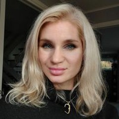 Caroline-Mae Jensen Harsanje