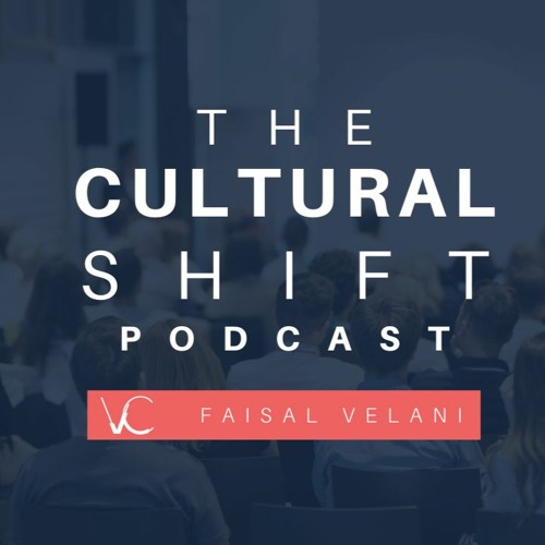 The Cultural Shift’s avatar