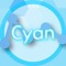 Cyan_MilkyWay