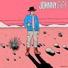 Johnny API