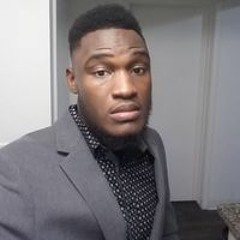 Mardoche Ernest