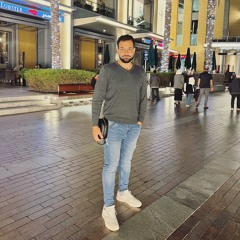 Ali Ghamrawy