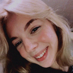 Настя Изупова