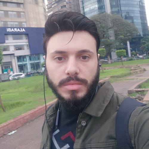 عمار عبد الستار’s avatar