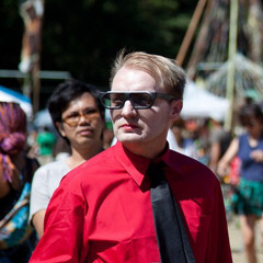 Patrick Lehrmann