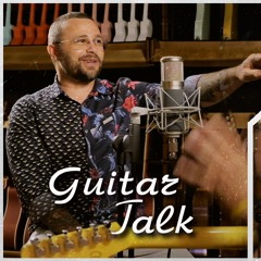 Guitar Talk