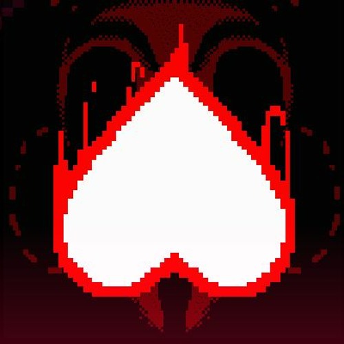 UNDERTALE: [CALL OF THE VOID] 🔮’s avatar