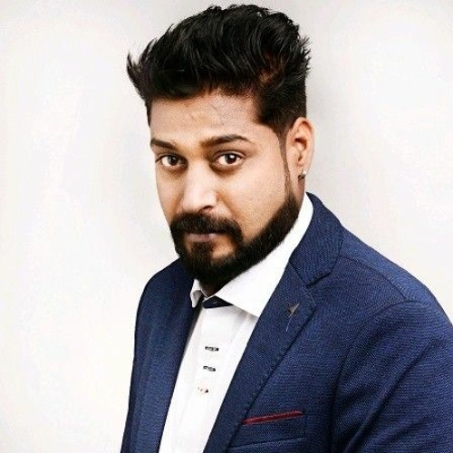 Kumar Nishant’s avatar