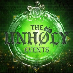 The Unhøly Events