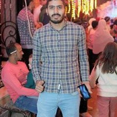 Ahmed Abdo