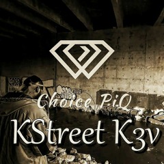 K/STREET KEV