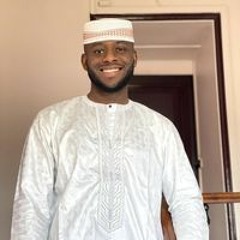 Isdine Traore