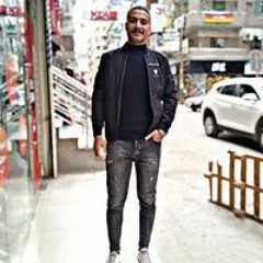 Mahmoud Abdl Aziz