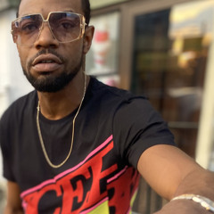 Jahmal Curtis