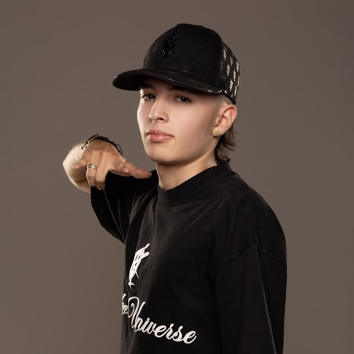 Andres cardona dj — artist photo