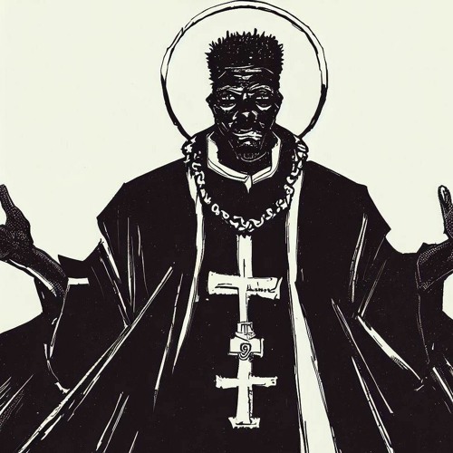 Preacher’s avatar