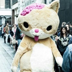 mischievousing* (｀_´)ゞ