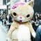 mischievousing* (｀_´)ゞ