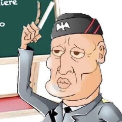 US Marine Hyde