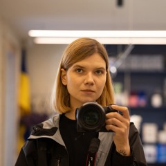 Nadya Surzhan