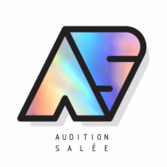 Audition_Salée