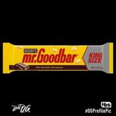 MrGood Bar