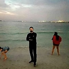 Asad Arif
