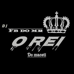 DJ FB DO MR ( PERFIL 2 )