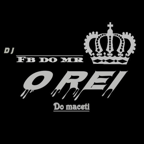 DJ FB DO MR ( PERFIL 2 )’s avatar