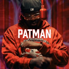 The Real Big Pat👑