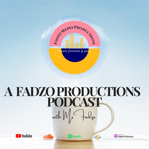 A Fadzo Productions Podcast’s avatar