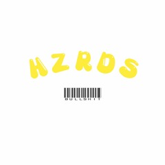 All We Need (HZRDS Remix)