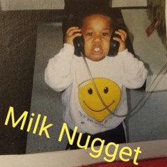 Tjmilknugget