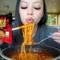 Samyang Ramen Fan